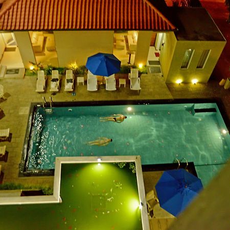 Ceylan Lodge Anuradhapura Εξωτερικό φωτογραφία