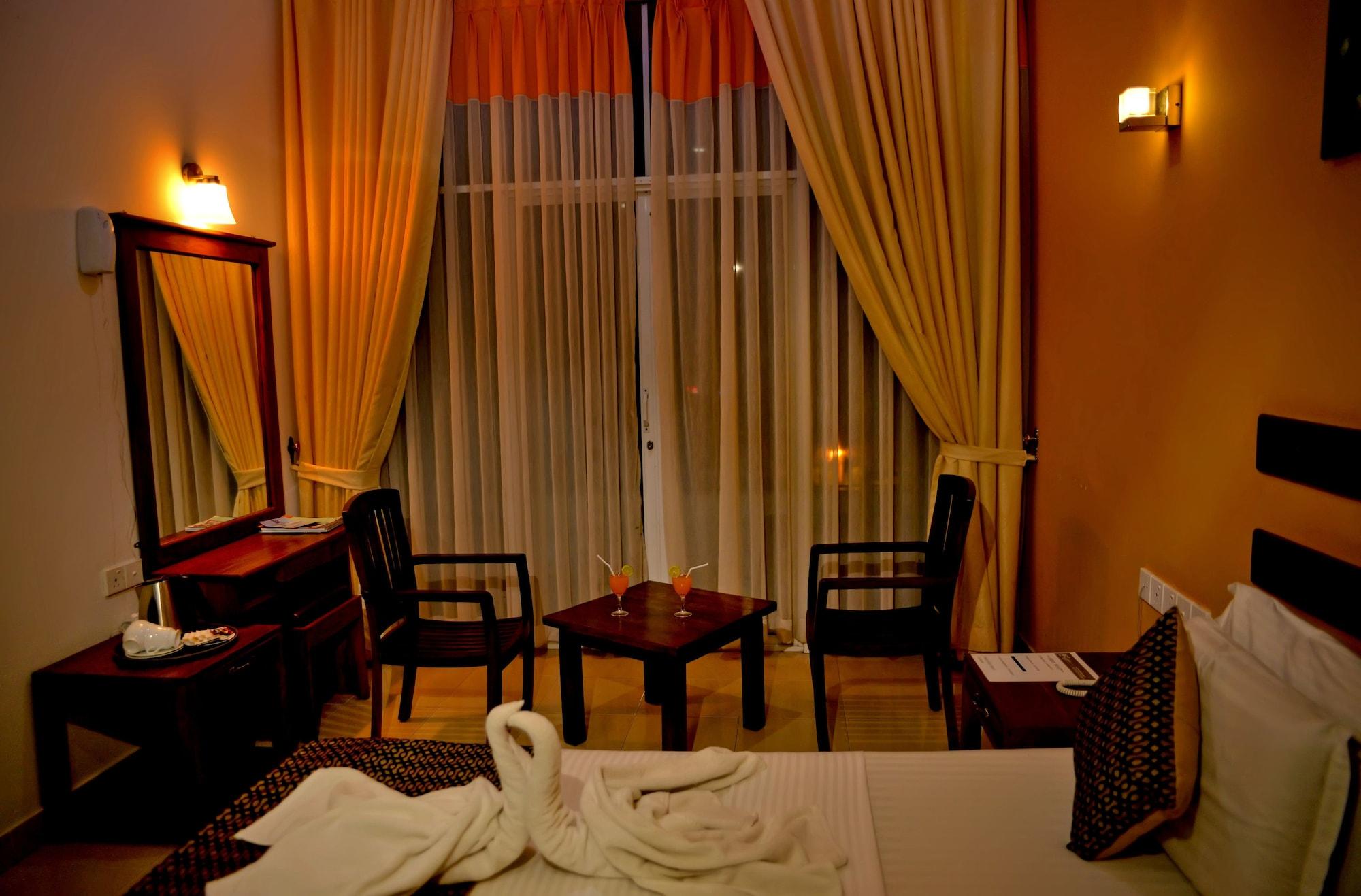 Ceylan Lodge Anuradhapura Εξωτερικό φωτογραφία