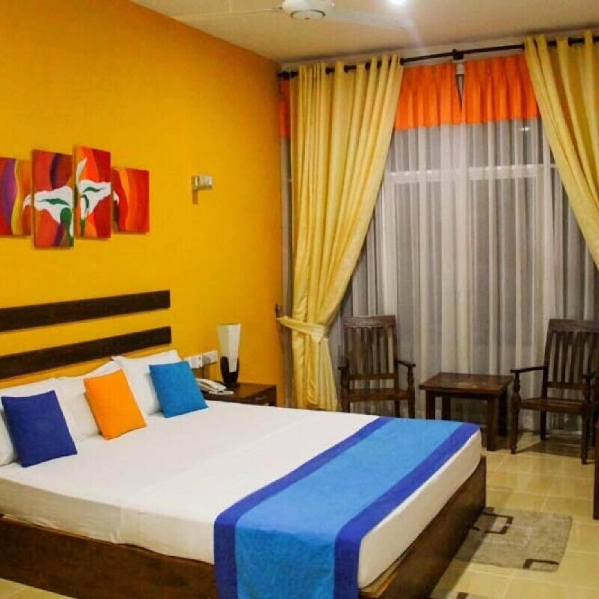 Ceylan Lodge Anuradhapura Εξωτερικό φωτογραφία
