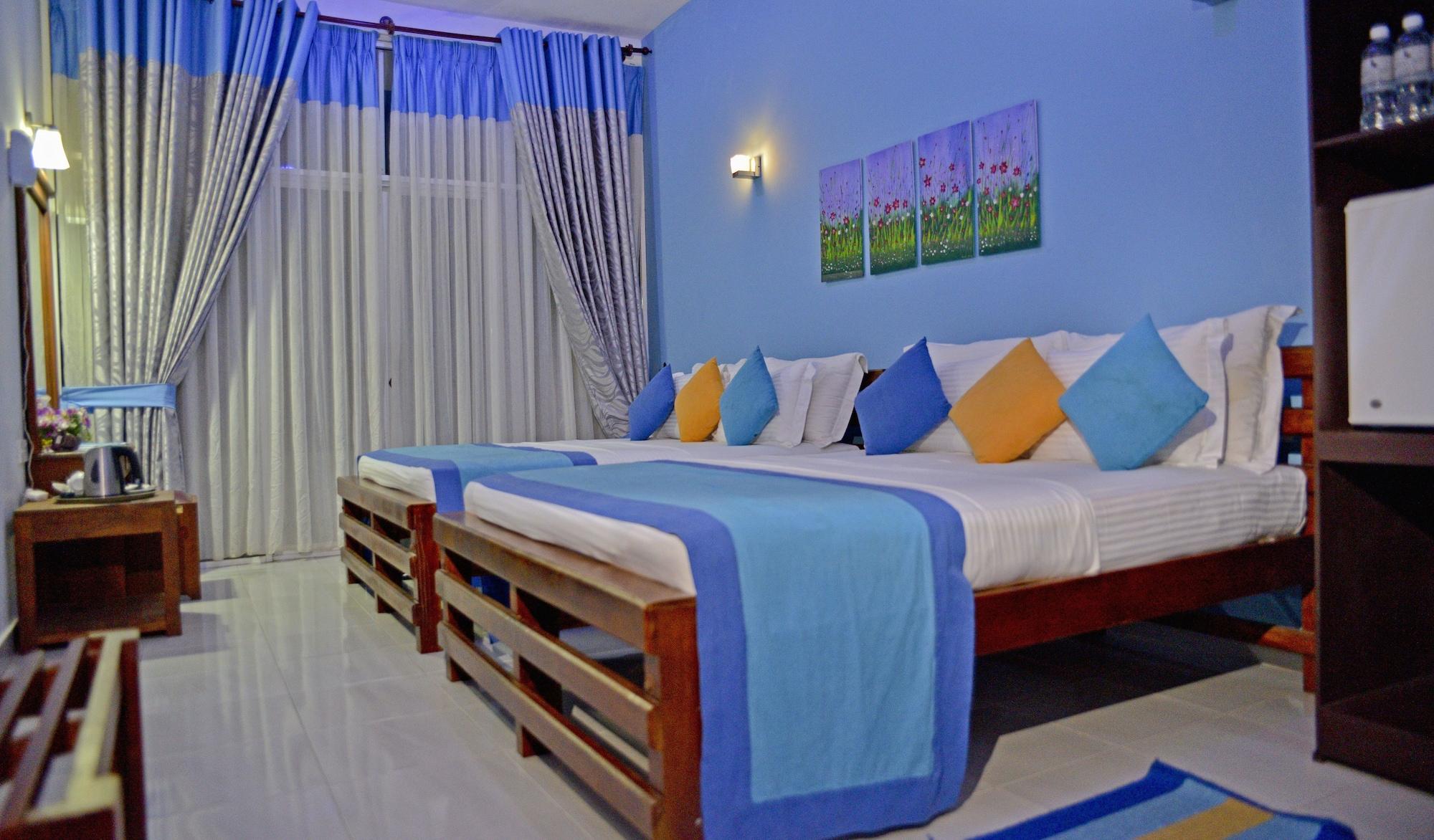 Ceylan Lodge Anuradhapura Εξωτερικό φωτογραφία
