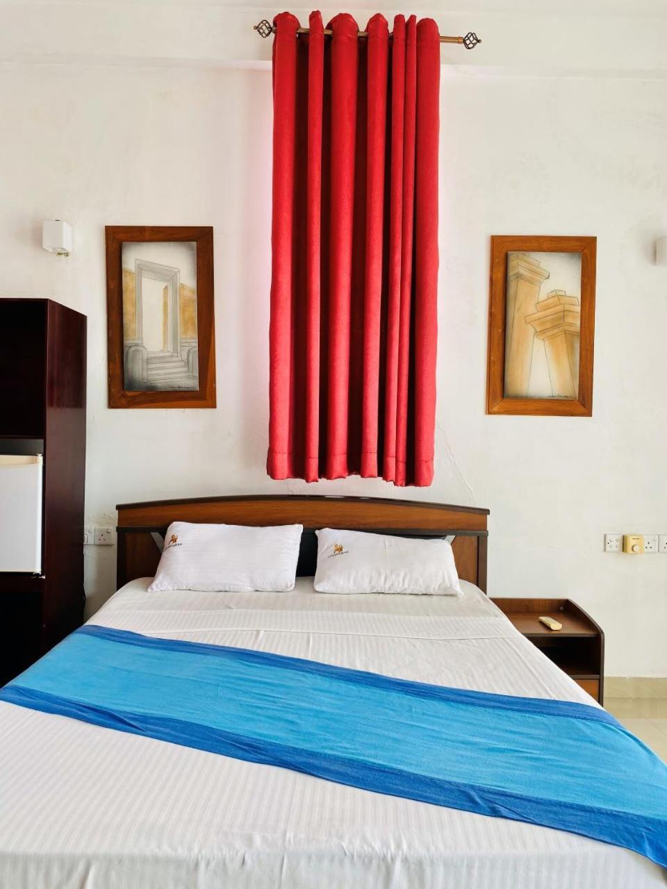 Ceylan Lodge Anuradhapura Εξωτερικό φωτογραφία