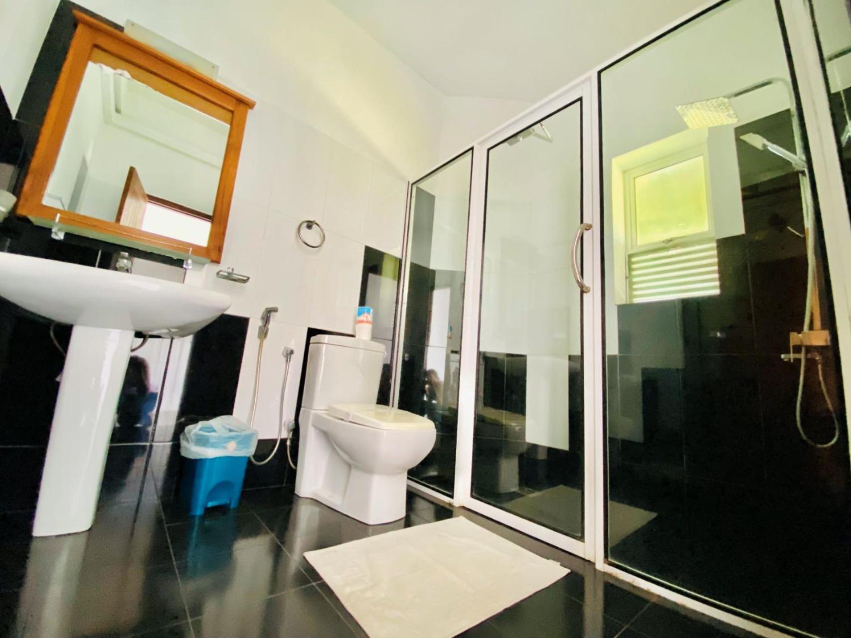 Ceylan Lodge Anuradhapura Εξωτερικό φωτογραφία