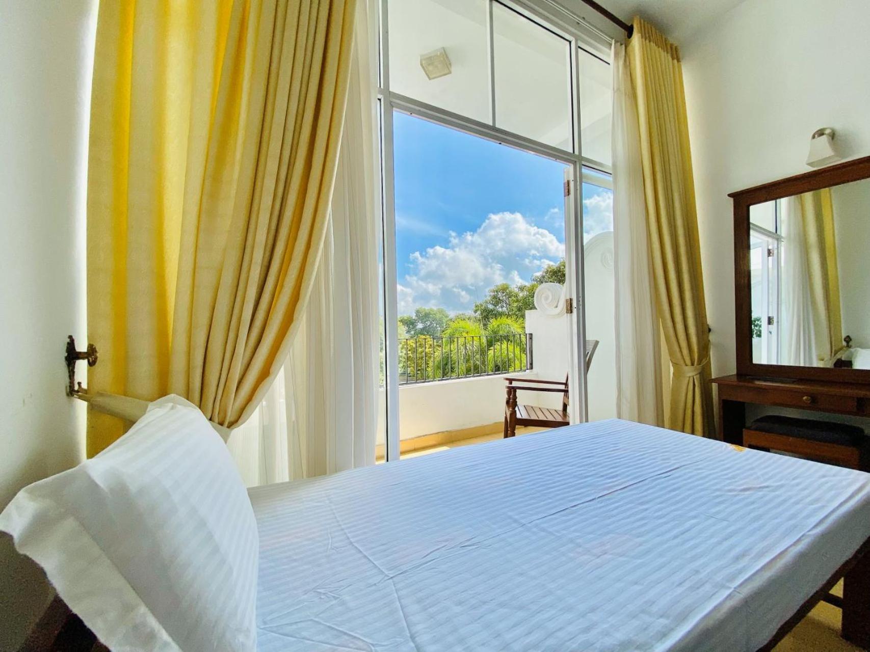 Ceylan Lodge Anuradhapura Εξωτερικό φωτογραφία