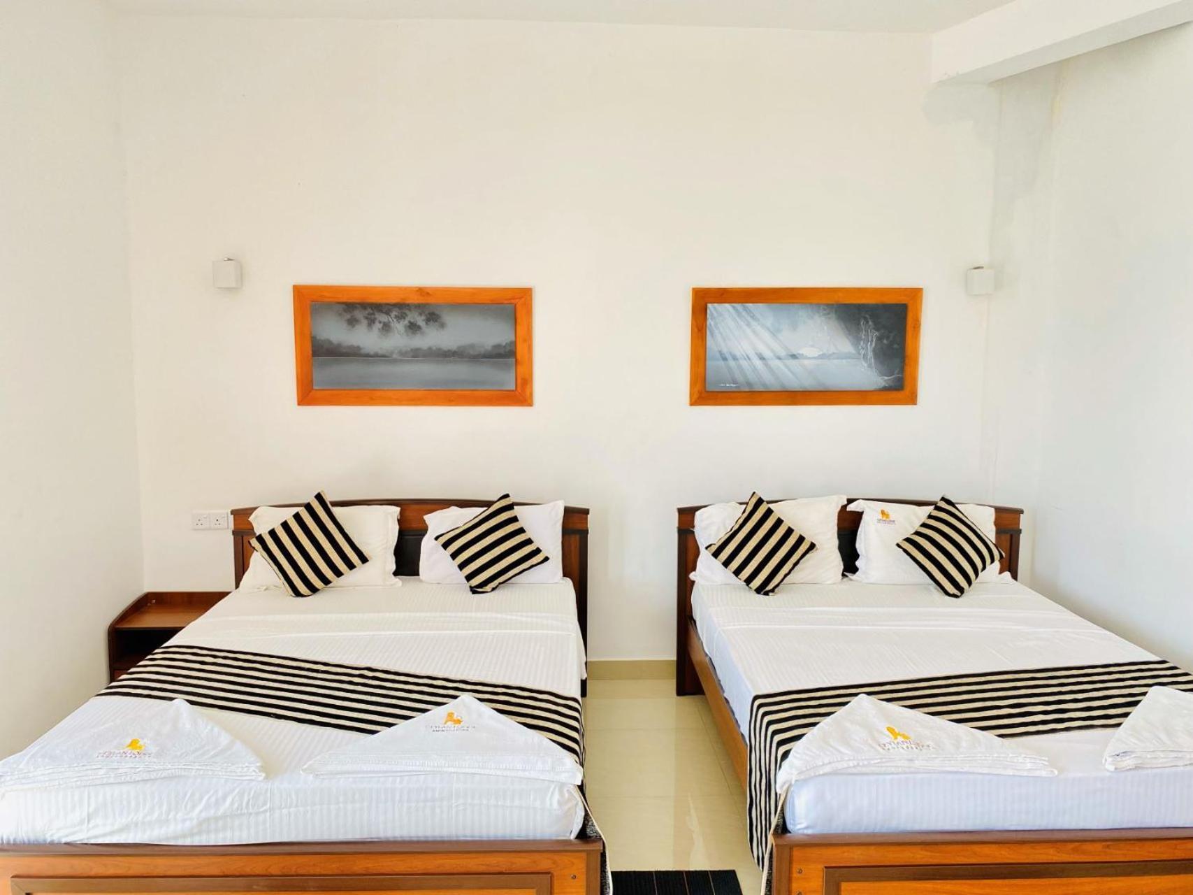 Ceylan Lodge Anuradhapura Εξωτερικό φωτογραφία