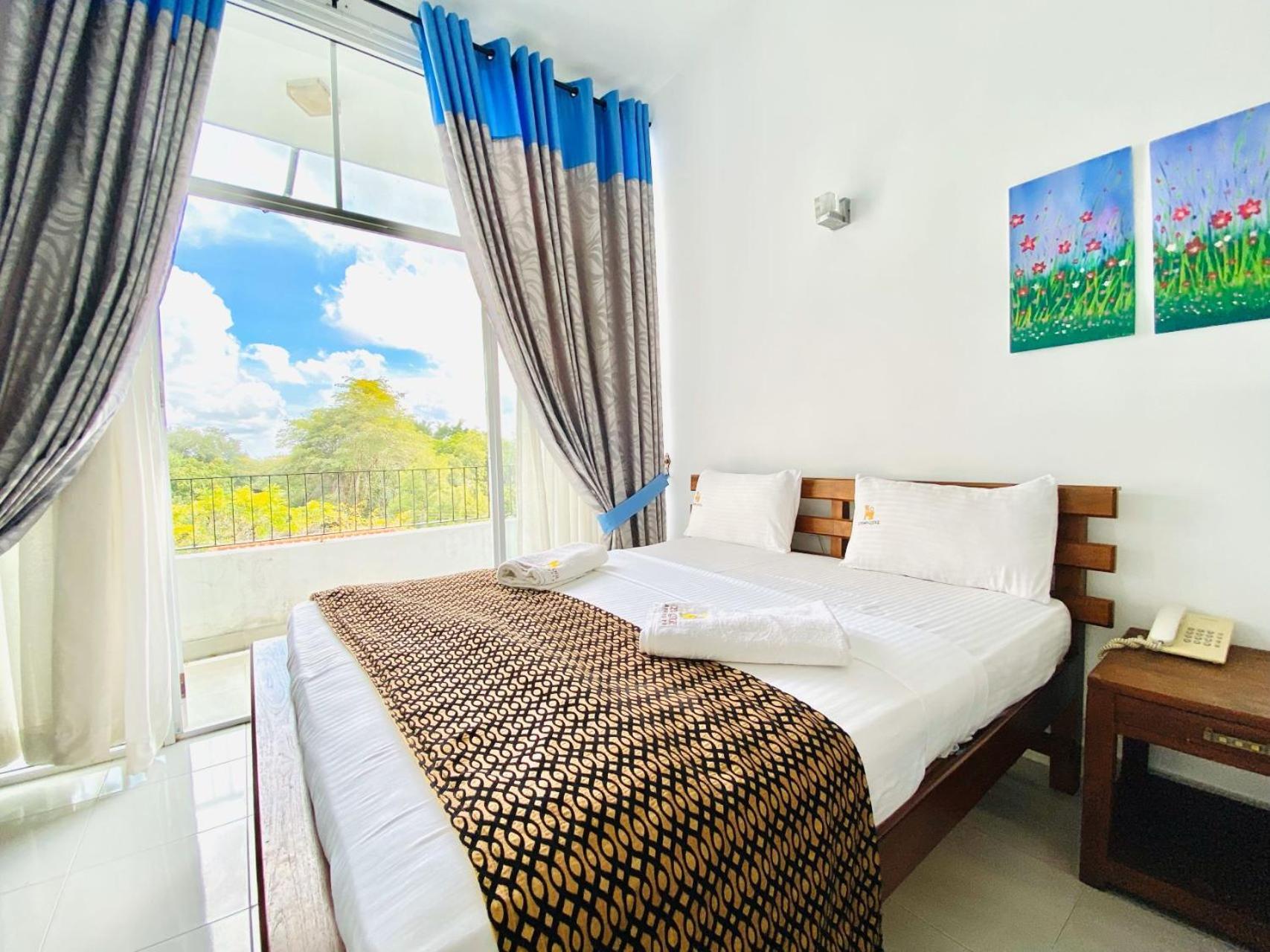 Ceylan Lodge Anuradhapura Εξωτερικό φωτογραφία