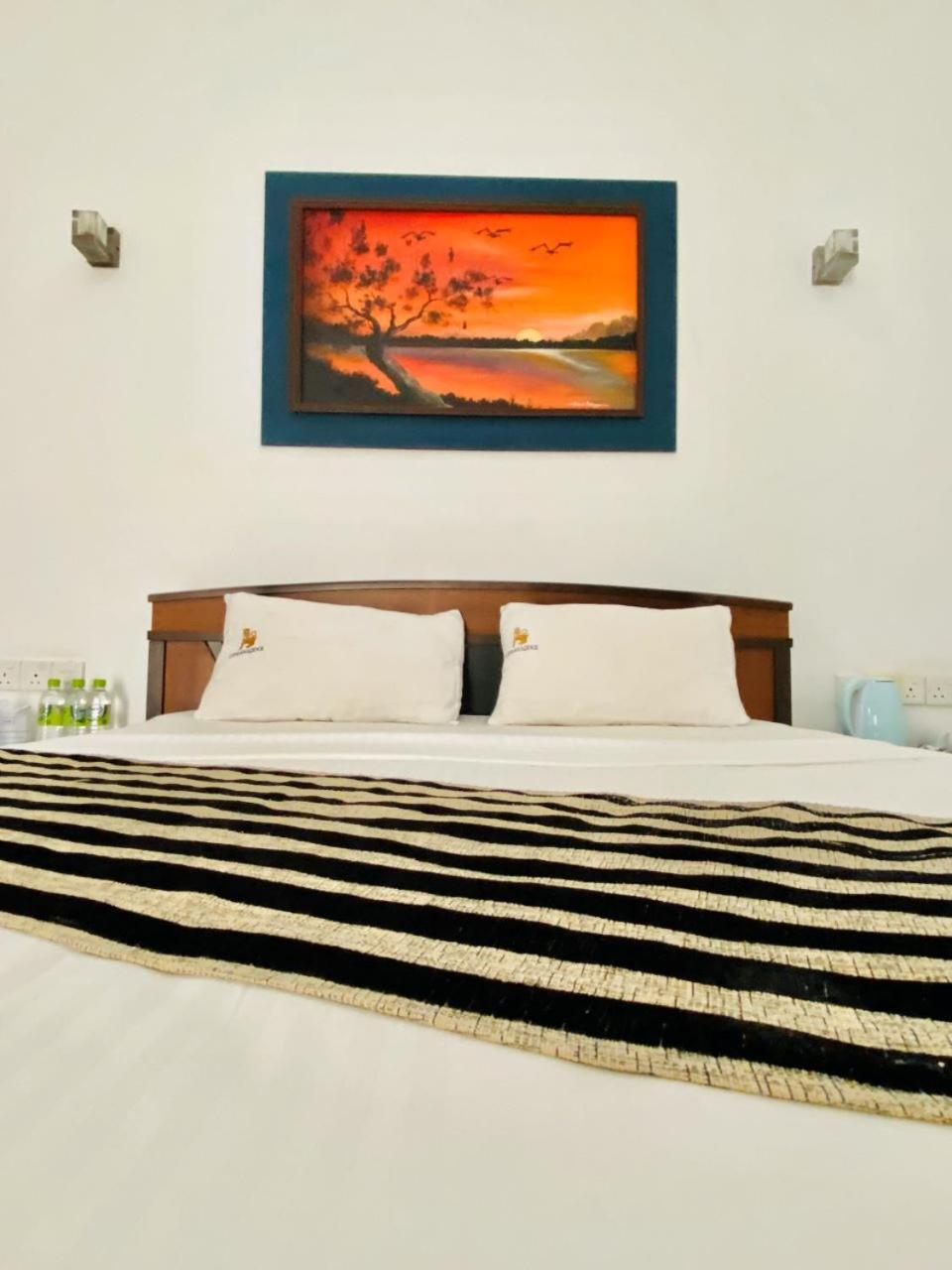 Ceylan Lodge Anuradhapura Εξωτερικό φωτογραφία