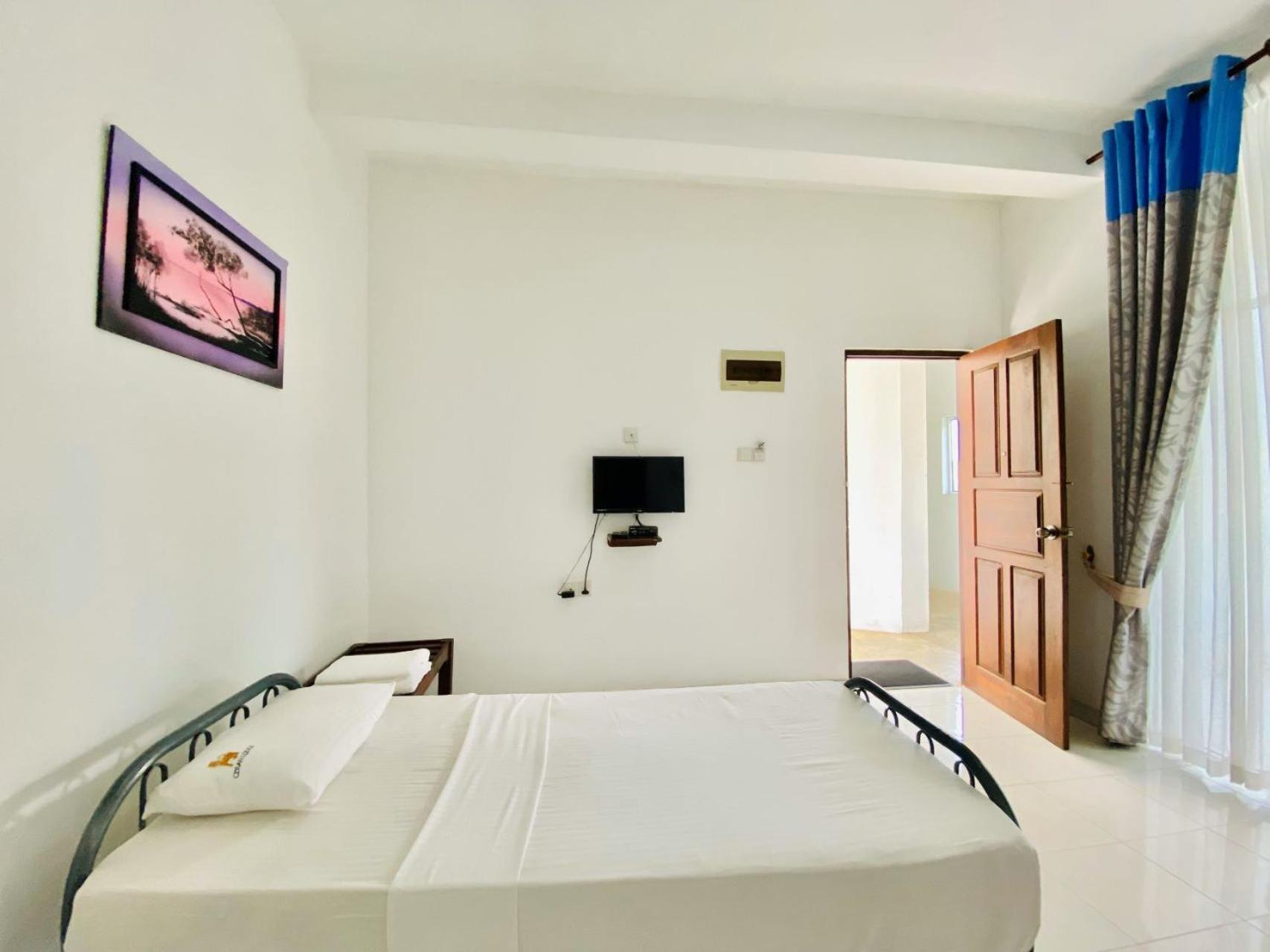 Ceylan Lodge Anuradhapura Εξωτερικό φωτογραφία