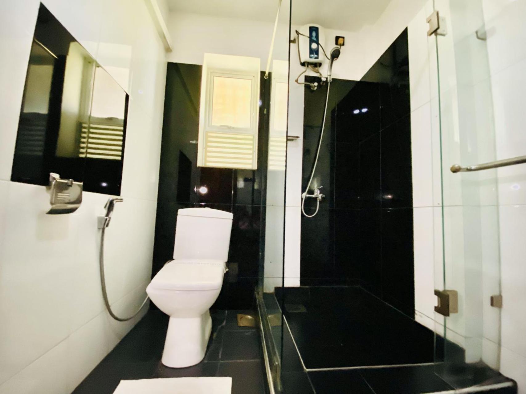Ceylan Lodge Anuradhapura Εξωτερικό φωτογραφία