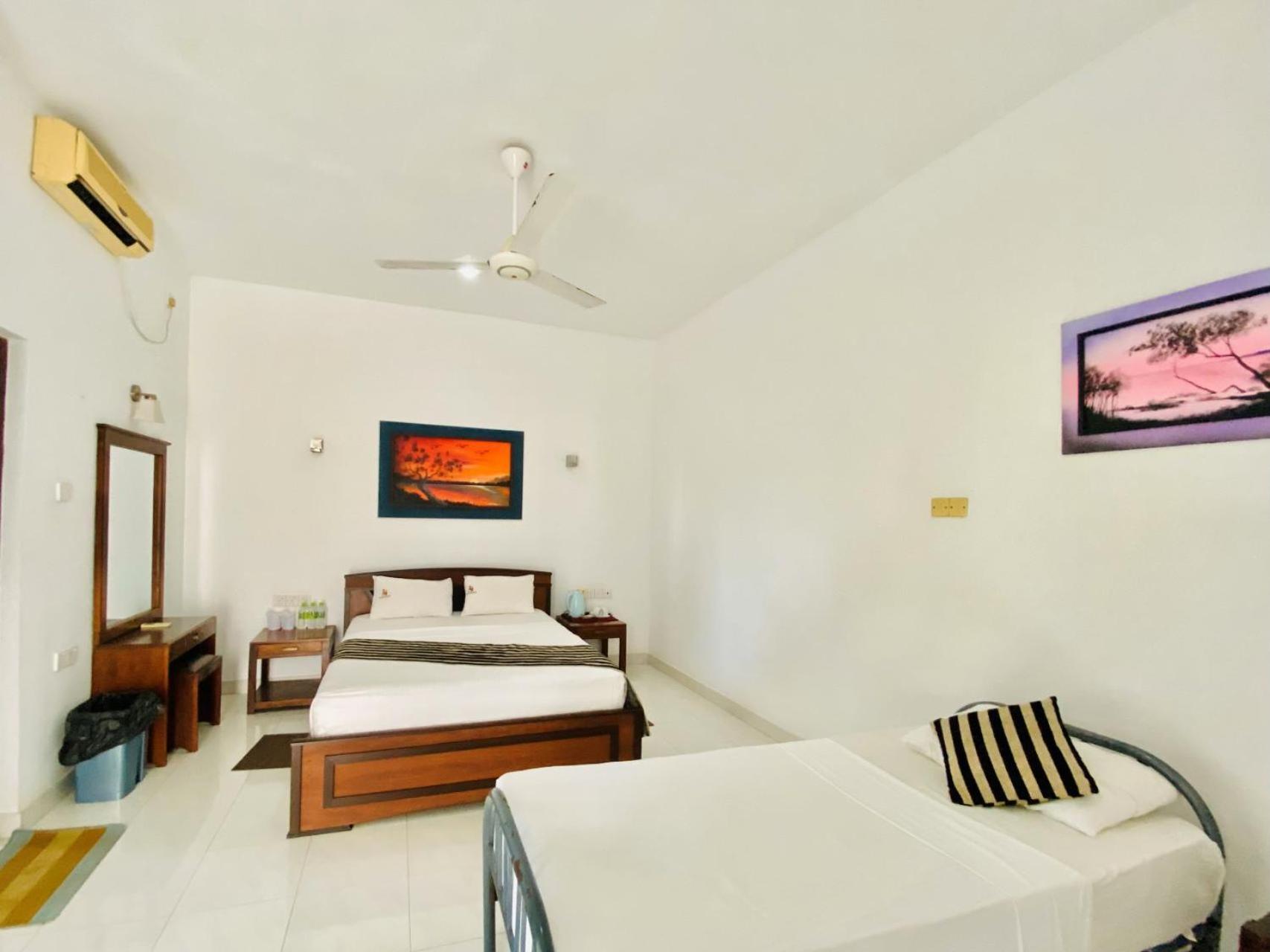Ceylan Lodge Anuradhapura Εξωτερικό φωτογραφία