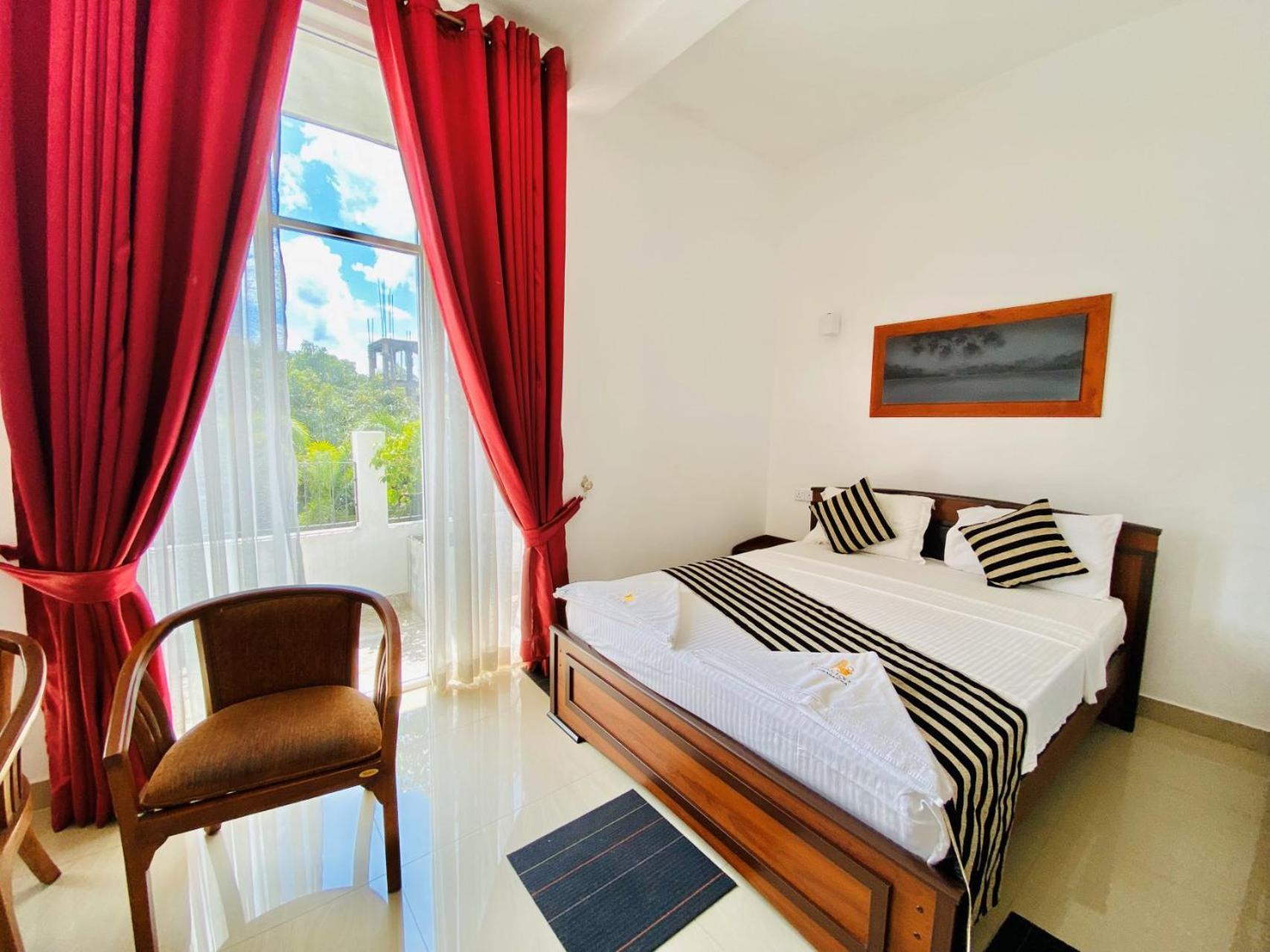 Ceylan Lodge Anuradhapura Εξωτερικό φωτογραφία