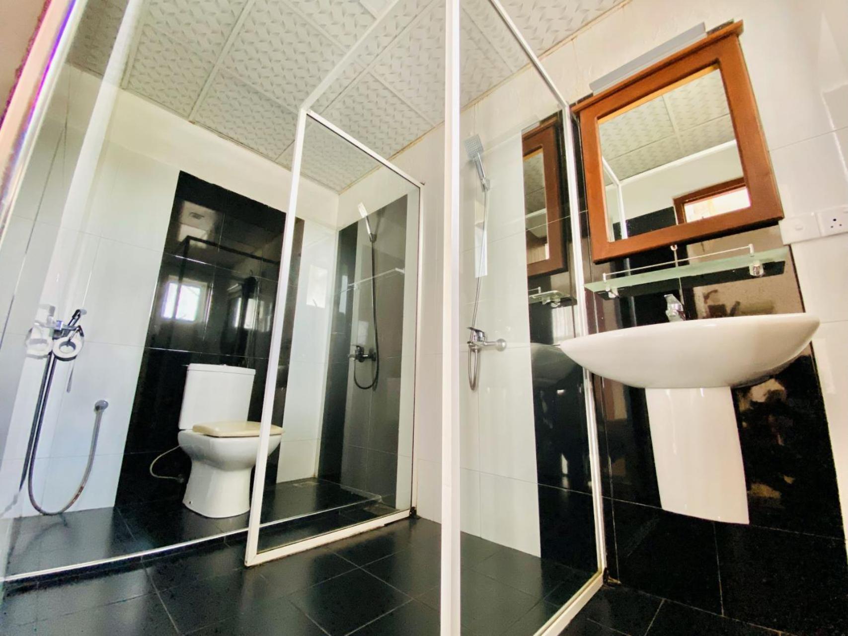 Ceylan Lodge Anuradhapura Εξωτερικό φωτογραφία