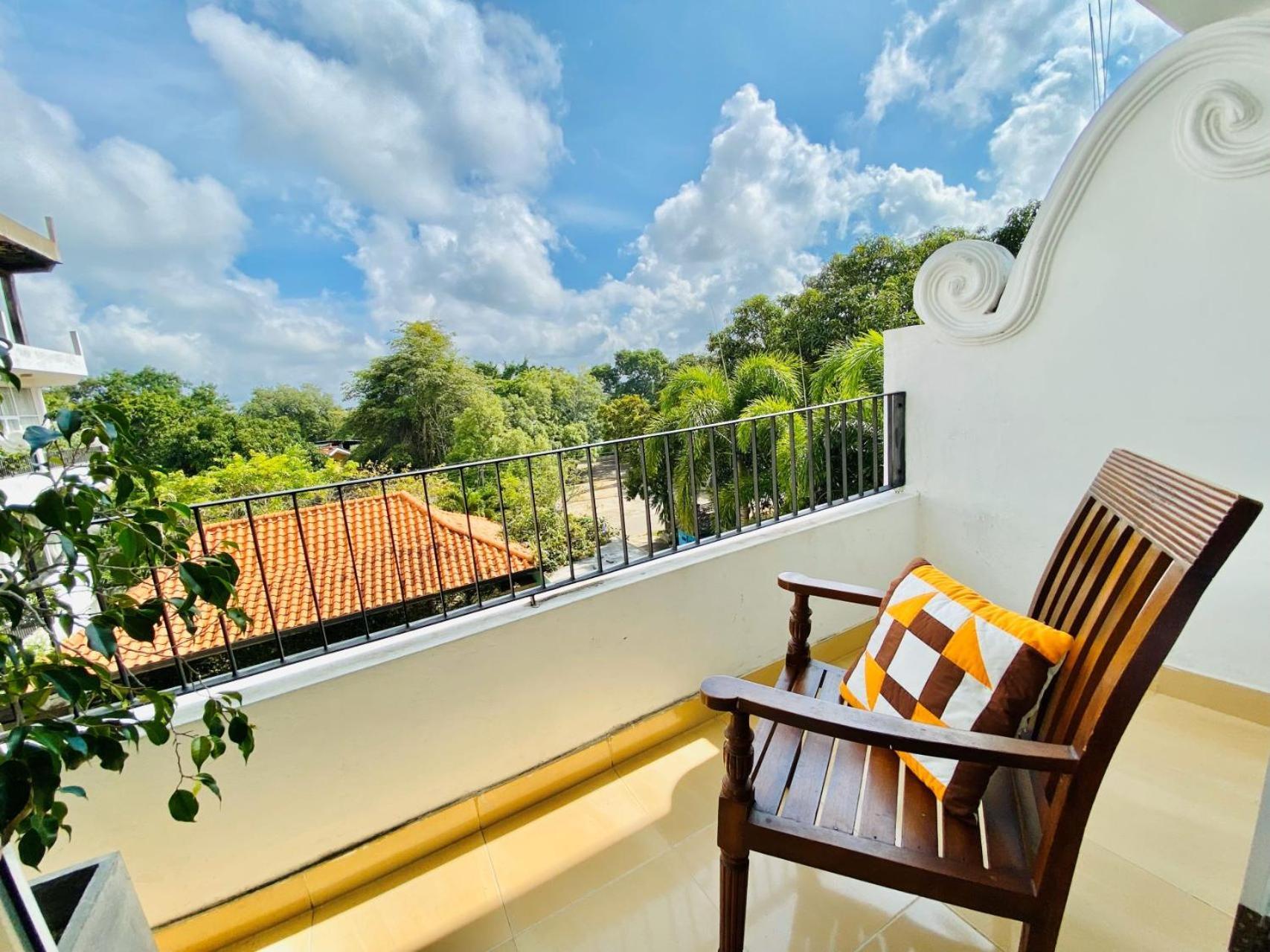 Ceylan Lodge Anuradhapura Εξωτερικό φωτογραφία