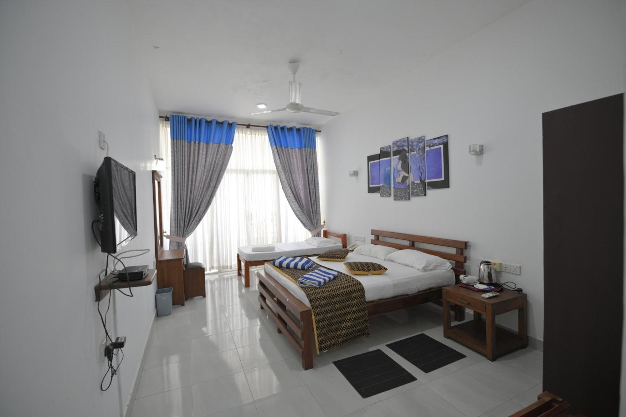Ceylan Lodge Anuradhapura Εξωτερικό φωτογραφία