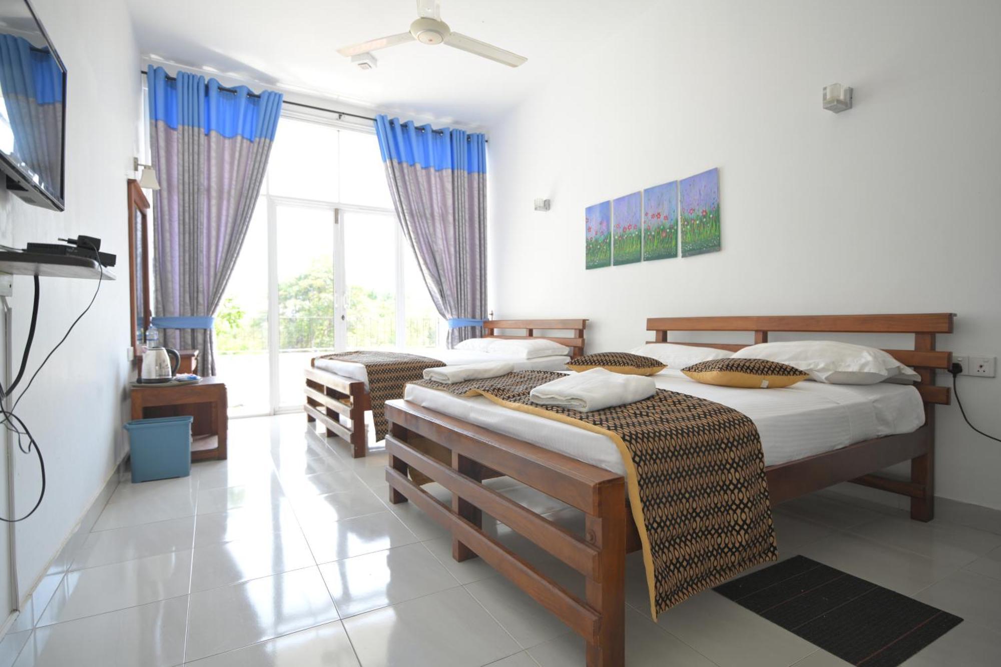 Ceylan Lodge Anuradhapura Εξωτερικό φωτογραφία