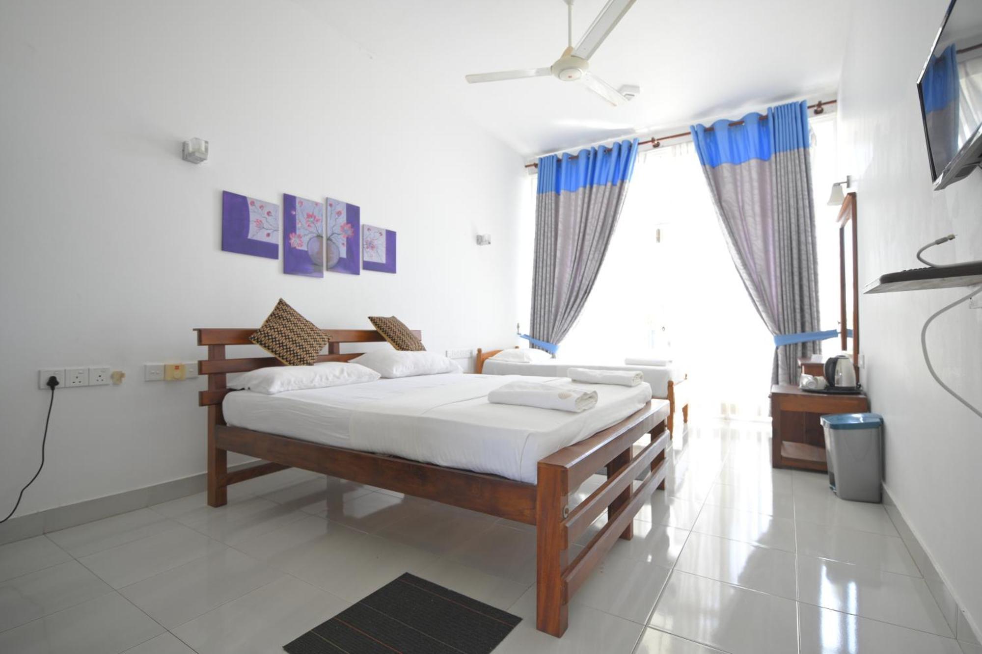 Ceylan Lodge Anuradhapura Εξωτερικό φωτογραφία