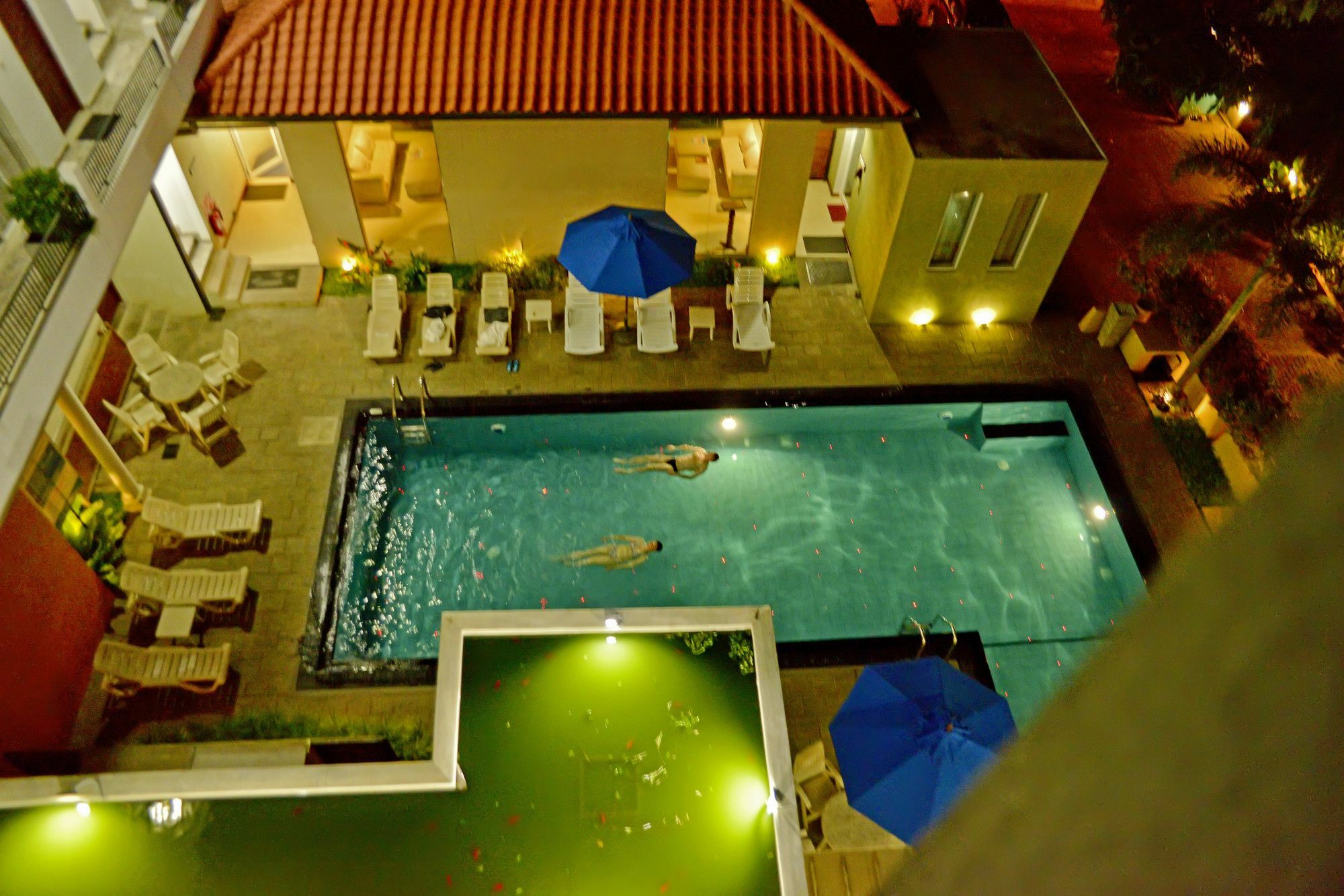 Ceylan Lodge Anuradhapura Εξωτερικό φωτογραφία