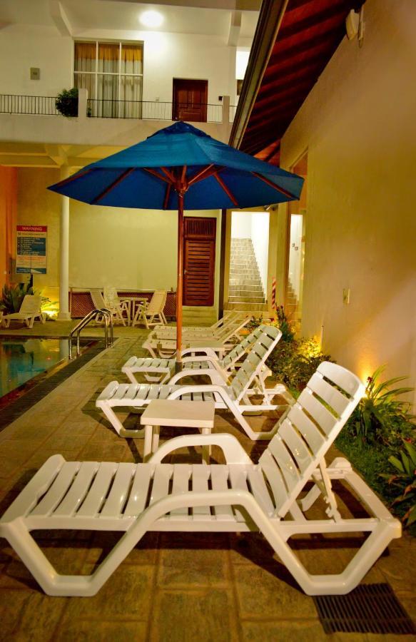 Ceylan Lodge Anuradhapura Εξωτερικό φωτογραφία