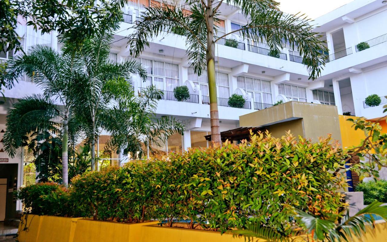 Ceylan Lodge Anuradhapura Εξωτερικό φωτογραφία